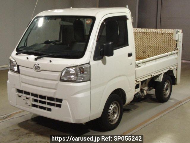 2018 Daihatsu Hijet Truck S500P