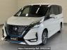 Used 2020 AT nissan serena HFC27 Image[1]