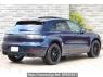 Used 2020 AT porsche macan J1L29 Image[1]