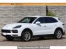 Used 2020 AT porsche cayenne E3K30 Image[0]