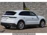 Used 2020 AT porsche cayenne E3K30 Image[1]