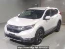 Honda CR-V Hybrid RT5