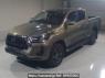 Used 2023 AT toyota hilux GUN125 Image[0]