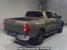 Used 2023 AT toyota hilux GUN125 Image[1]