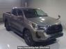 Used 2023 AT toyota hilux GUN125 Image[2]