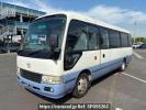 Toyota Coaster XZB50