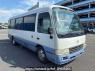 Used 2013 AT toyota coaster XZB50 Image[2]