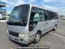 Used 2013 AT toyota coaster XZB50 Image[0]