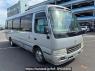 Used 2013 AT toyota coaster XZB50 Image[2]