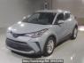 Used 2022 AT toyota c-hr ZYX11 Image[0]