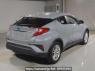 Used 2022 AT toyota c-hr ZYX11 Image[1]