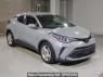 Used 2022 AT toyota c-hr ZYX11 Image[2]