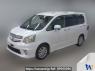 Used 2012 AT toyota noah ZRR70W Image[0]