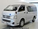 Toyota Hiace Van TRH200Kカイ
