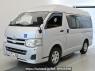 Used 2012 AT toyota hiace-van TRH200Kｶｲ Image[0]