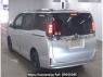 Used 2014 AT toyota voxy ZRR85G Image[2]