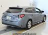 Used 2021 AT toyota corolla-touring-wagon ZWE211W Image[1]