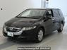 Used 2012 AT honda odyssey RB3 Image[0]