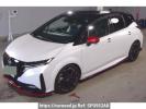 Nissan Aura FE13