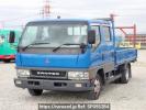 Mitsubishi Fuso Canter FE63CE