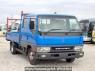 Used 2001 MT mitsubishi-fuso canter FE63CE Image[2]