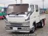 Used 2003 MT mitsubishi-fuso canter FE70CB Image[0]
