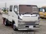 Used 2003 MT mitsubishi-fuso canter FE70CB Image[2]