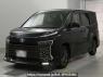 Used 2023 AT toyota voxy ZWR95W Image[0]