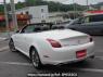Used 2008 AT lexus sc UZZ40 Image[1]