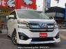 Used 2016 AT toyota vellfire-hybrid AYH30W Image[0]