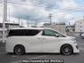 Used 2016 AT toyota vellfire-hybrid AYH30W Image[2]