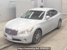 Nissan Fuga Hybrid HY51