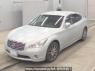 Used 2010 AT nissan fuga-hybrid HY51 Image[0]