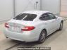 Used 2010 AT nissan fuga-hybrid HY51 Image[1]
