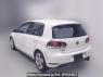 Used 2012 AT volkswagen golf 1KCCZ Image[1]