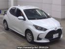 Toyota YARIS MXPA15