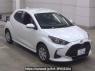 Used 2025 AT toyota yaris MXPA15 Image[0]