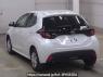 Used 2025 AT toyota yaris MXPA15 Image[1]