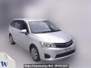 Toyota Corolla Fielder NZE161G