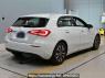 Used 2021 AT mercedes-benz a-class 177084 Image[1]
