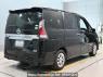 Used 2017 AT nissan serena GC27 Image[1]