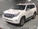Toyota Land Cruiser Prado TRJ150W