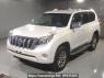 Used 2017 AT toyota land-cruiser-prado TRJ150W Image[0]