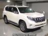Used 2017 AT toyota land-cruiser-prado TRJ150W Image[2]