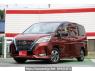 Used 2020 AT nissan serena HFC27 Image[0]