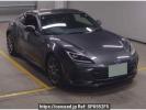 Subaru BRZ ZD8
