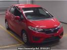 Honda Fit GK3