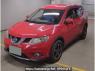 Used 2016 AT nissan x-trail NT32 Image[1]