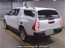 Used 2024 AT toyota hilux GUN125 Image[2]