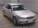 Toyota Altezza GXE10